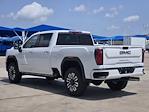 2025 GMC Sierra 2500 Crew Cab 4WD Pickup for sale #253125 - photo 4