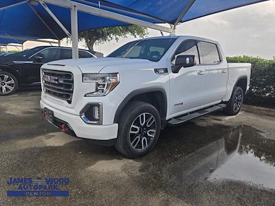 2020 GMC Sierra 1500 Crew Cab 4WD Pickup for sale #253125A1 - photo 1