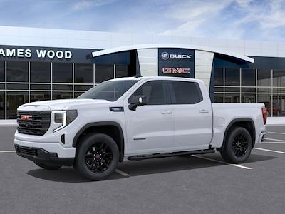 2025 GMC Sierra 1500 Crew Cab RWD Pickup for sale #253138 - photo 2