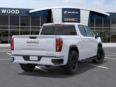 2025 GMC Sierra 1500 Crew Cab RWD Pickup for sale #253138 - photo 2