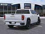 2025 GMC Sierra 1500 Crew Cab RWD Pickup for sale #253138 - photo 4