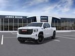 2025 GMC Sierra 1500 Crew Cab RWD Pickup for sale #253138 - photo 8