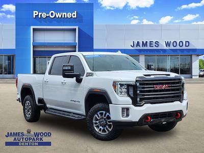 2023 GMC Sierra 2500 Crew Cab 4WD Pickup for sale #253140A1 - photo 1
