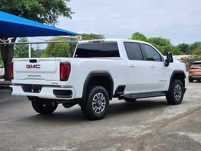 2023 GMC Sierra 2500 Crew Cab 4WD Pickup for sale #253140A1 - photo 2