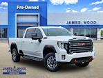 2023 GMC Sierra 2500 Crew Cab 4WD Pickup for sale #253140A1 - photo 1
