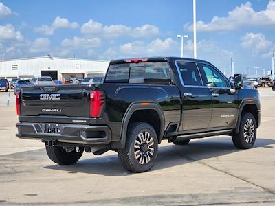 2025 GMC Sierra 2500 Crew Cab 4WD Pickup for sale #253149 - photo 2
