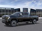 2025 GMC Sierra 2500 Crew Cab 4WD Pickup for sale #253149 - photo 2