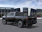 2025 GMC Sierra 2500 Crew Cab 4WD Pickup for sale #253149 - photo 3