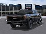 2025 GMC Sierra 2500 Crew Cab 4WD Pickup for sale #253149 - photo 4
