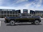 2025 GMC Sierra 2500 Crew Cab 4WD Pickup for sale #253149 - photo 5