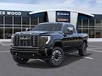 2025 GMC Sierra 2500 Crew Cab 4WD Pickup for sale #253149 - photo 6
