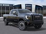 2025 GMC Sierra 2500 Crew Cab 4WD Pickup for sale #253149 - photo 7