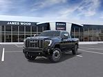 2025 GMC Sierra 2500 Crew Cab 4WD Pickup for sale #253149 - photo 8