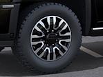 2025 GMC Sierra 2500 Crew Cab 4WD Pickup for sale #253149 - photo 9