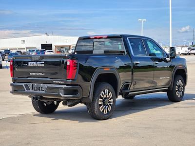 2025 GMC Sierra 2500 Crew Cab 4WD Pickup for sale #253165 - photo 2