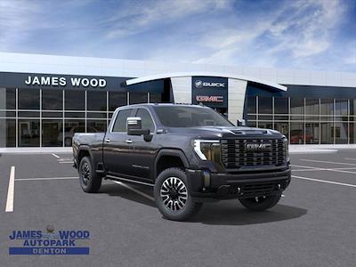 2025 GMC Sierra 2500 Crew Cab 4WD Pickup for sale #253167 - photo 1