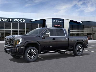 2025 GMC Sierra 2500 Crew Cab 4WD Pickup for sale #253167 - photo 2
