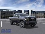 2025 GMC Sierra 2500 Crew Cab 4WD Pickup for sale #253167 - photo 1