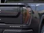2025 GMC Sierra 2500 Crew Cab 4WD Pickup for sale #253167 - photo 11