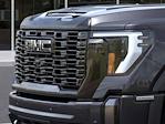 2025 GMC Sierra 2500 Crew Cab 4WD Pickup for sale #253167 - photo 13