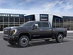 2025 GMC Sierra 2500 Crew Cab 4WD Pickup for sale #253167 - photo 2