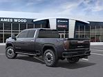 2025 GMC Sierra 2500 Crew Cab 4WD Pickup for sale #253167 - photo 3