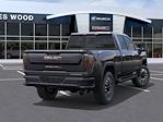 2025 GMC Sierra 2500 Crew Cab 4WD Pickup for sale #253167 - photo 4