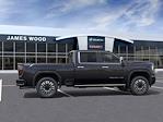 2025 GMC Sierra 2500 Crew Cab 4WD Pickup for sale #253167 - photo 5