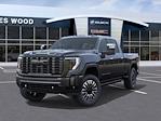 2025 GMC Sierra 2500 Crew Cab 4WD Pickup for sale #253167 - photo 6