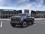 2025 GMC Sierra 2500 Crew Cab 4WD Pickup for sale #253167 - photo 8