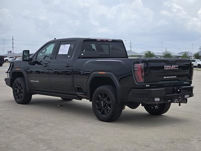 2024 GMC Sierra 2500 Crew Cab 4WD Pickup for sale #253181A1 - photo 2