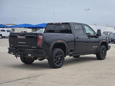 2024 GMC Sierra 2500 Crew Cab 4WD Pickup for sale #253181A1 - photo 2
