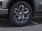 2025 GMC Sierra 1500 Crew Cab 4WD Pickup for sale #253182 - photo 9
