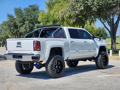 2017 GMC Sierra 1500 Crew Cab 4WD Pickup for sale #253194B2 - photo 2