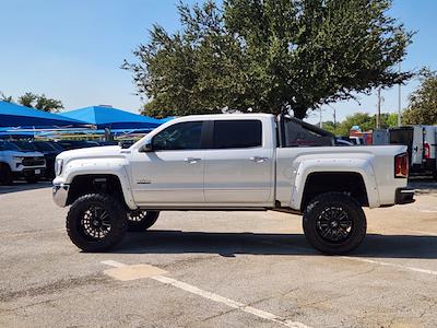 2017 GMC Sierra 1500 Crew Cab 4WD Pickup for sale #253194C1 - photo 2