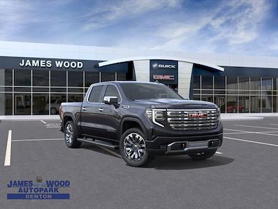 2025 GMC Sierra 1500 Crew Cab 4WD Pickup for sale #253208 - photo 1