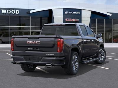 2025 GMC Sierra 1500 Crew Cab 4WD Pickup for sale #253208 - photo 2