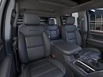 2025 GMC Sierra 1500 Crew Cab 4WD Pickup for sale #253208 - photo 16