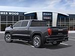 2025 GMC Sierra 1500 Crew Cab 4WD Pickup for sale #253208 - photo 4