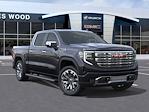 2025 GMC Sierra 1500 Crew Cab 4WD Pickup for sale #253208 - photo 7
