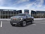 2025 GMC Sierra 1500 Crew Cab 4WD Pickup for sale #253208 - photo 8