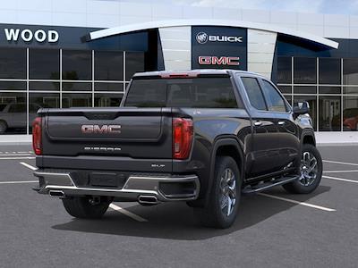 2025 GMC Sierra 1500 Crew Cab 4WD Pickup for sale #253211 - photo 2