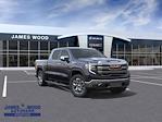 2025 GMC Sierra 1500 Crew Cab 4WD Pickup for sale #253211 - photo 1