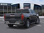 2025 GMC Sierra 1500 Crew Cab 4WD Pickup for sale #253211 - photo 2