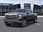 2025 GMC Sierra 1500 Crew Cab 4WD Pickup for sale #253211 - photo 6