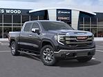 2025 GMC Sierra 1500 Crew Cab 4WD Pickup for sale #253211 - photo 7