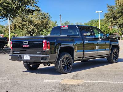 2018 GMC Sierra 1500 Crew Cab 4WD Pickup for sale #253211A1 - photo 2