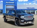 2018 GMC Sierra 1500 Crew Cab 4WD Pickup for sale #253211A1 - photo 1