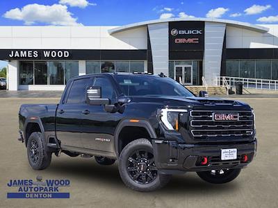 2025 GMC Sierra 2500 Crew Cab 4WD Pickup for sale #253214 - photo 1