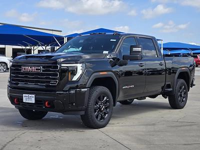 2025 GMC Sierra 2500 Crew Cab 4WD Pickup for sale #253214 - photo 2